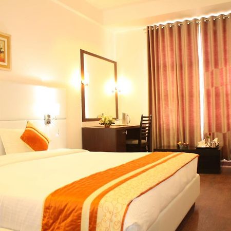 Oyo 2037 Hotel Manor Aurangabad  Room photo